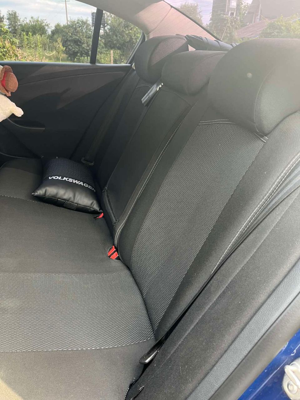 Volkswagen Passat - фото 11