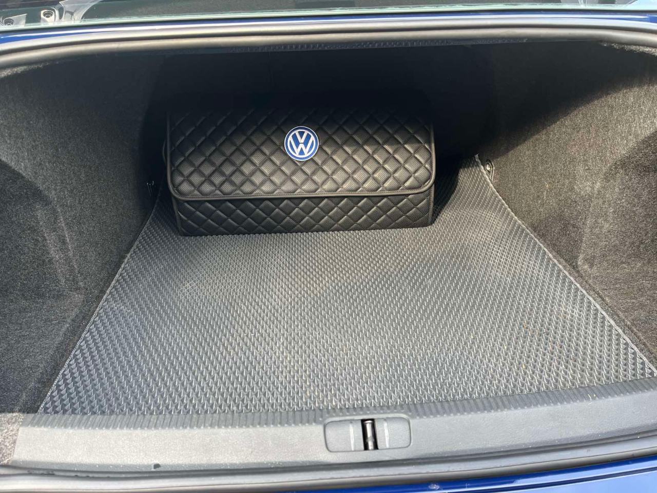 Volkswagen Passat - фото 16