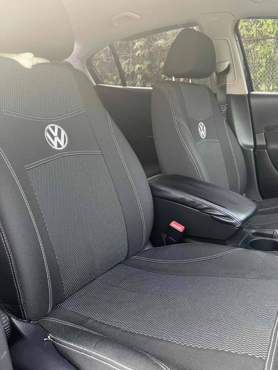 Volkswagen Passat - фото 9