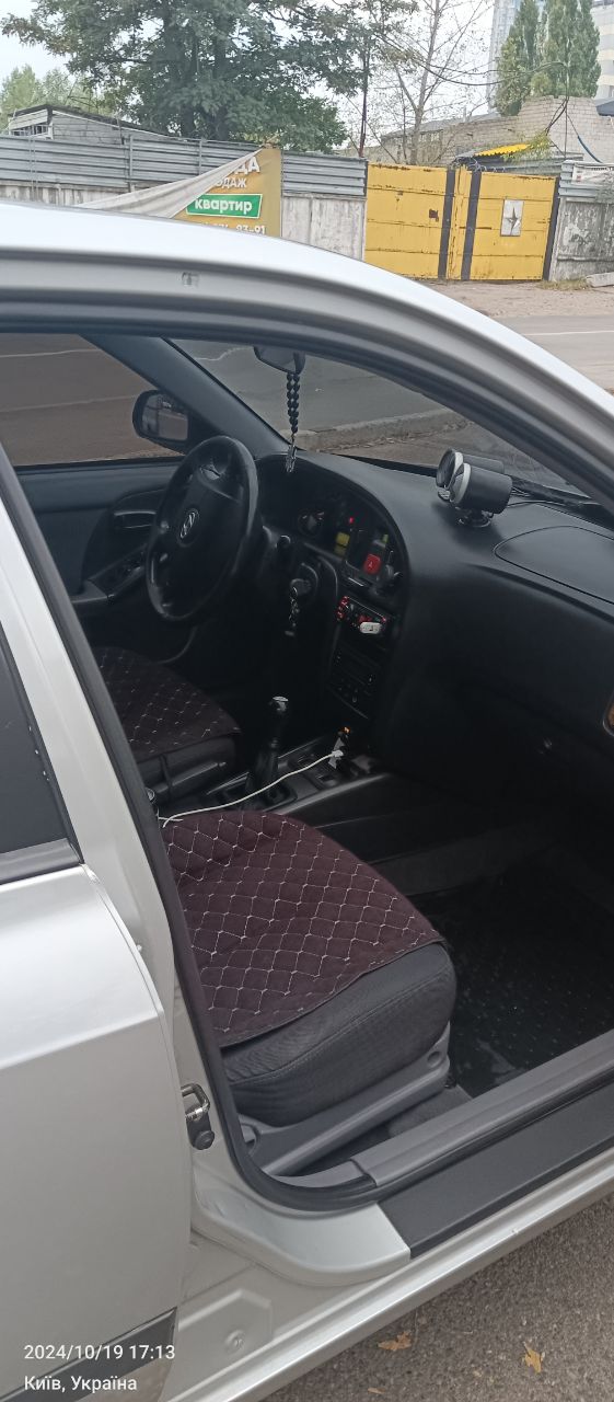 Hyundai Elantra - фото 6