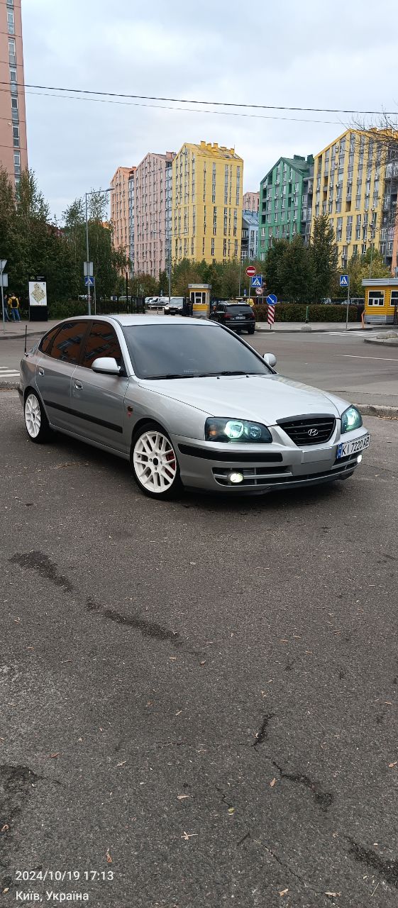 Hyundai Elantra - фото 5