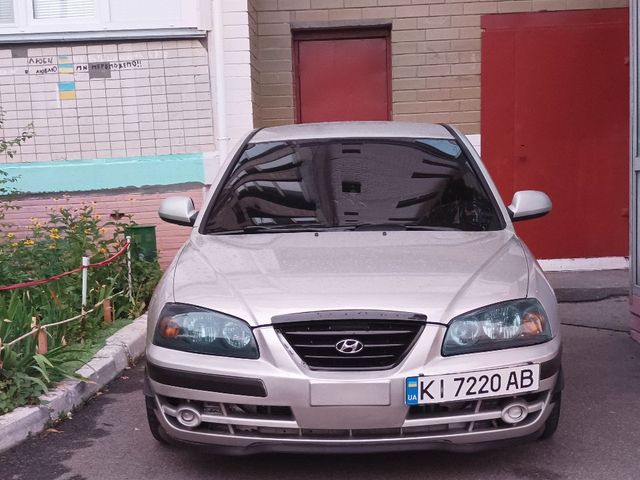 Hyundai Elantra - зображення 2