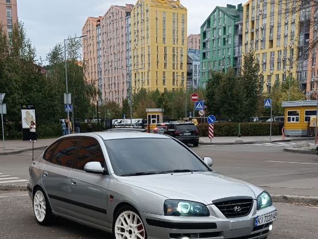 Hyundai Elantra - зображення 4