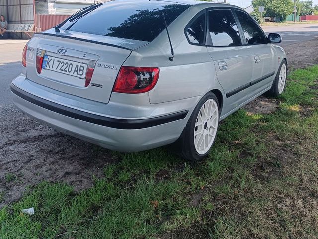 Hyundai Elantra - зображення 3