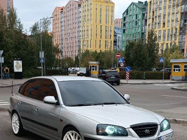 Hyundai Elantra - зображення 5