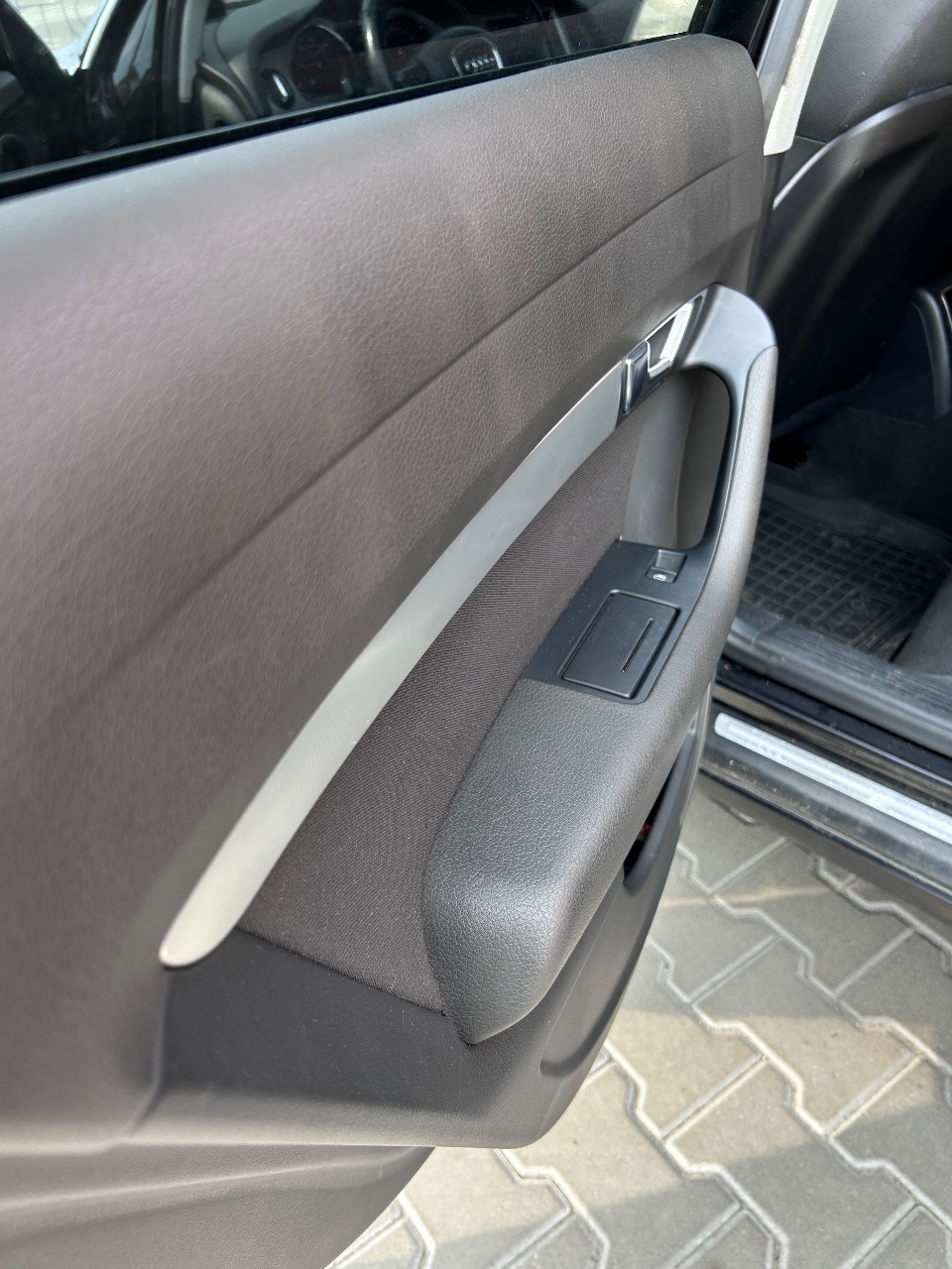 Audi A6 - фото 6