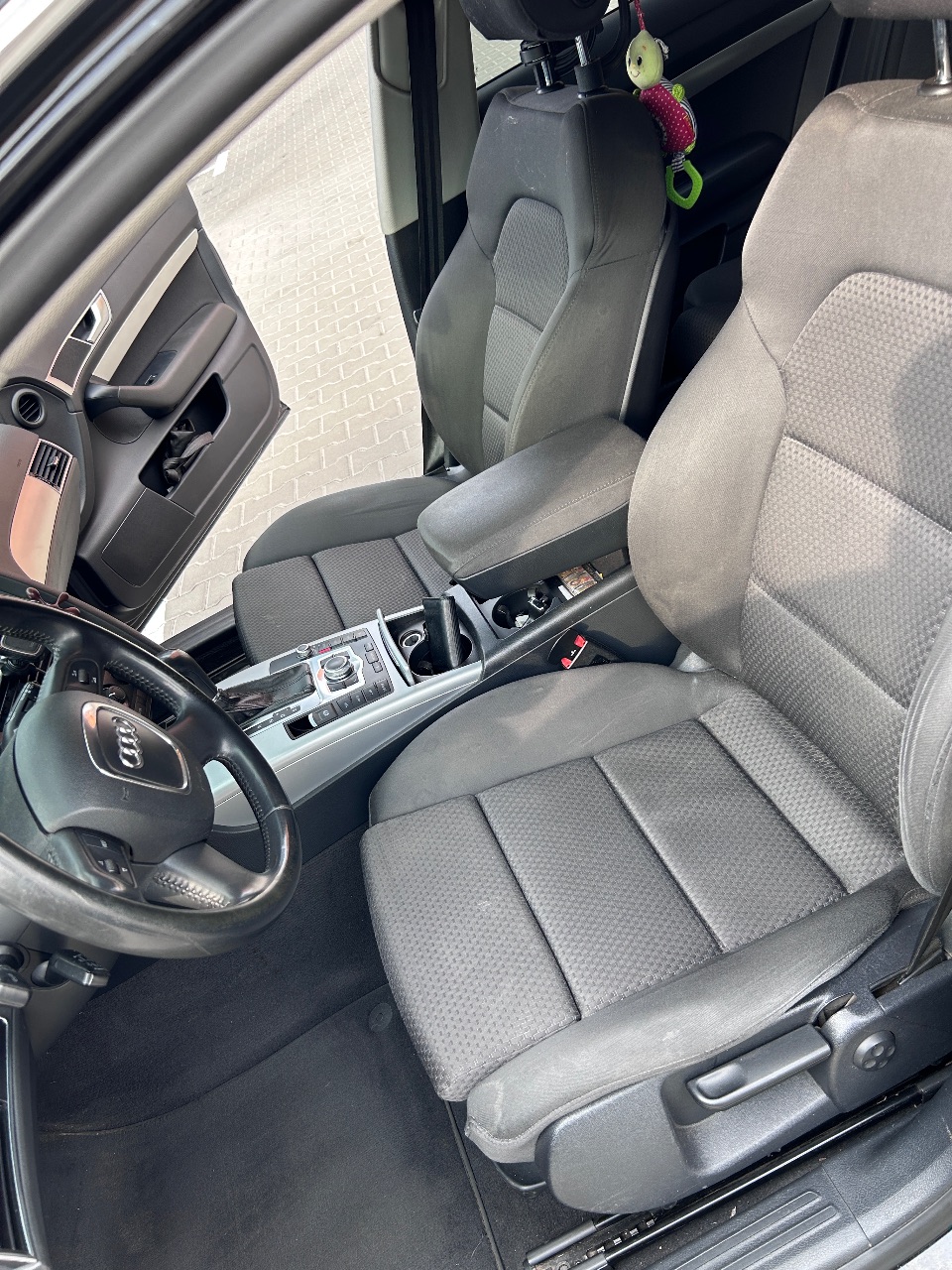 Audi A6 - фото 4