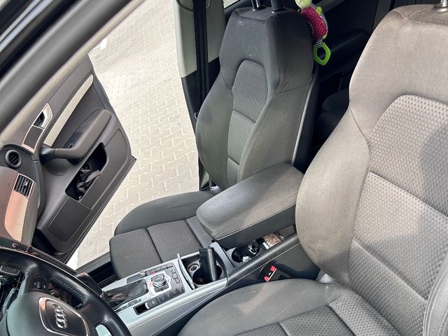 Audi A6 - зображення 4