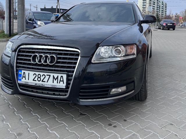 Audi A6 - зображення 3