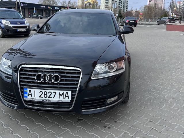 Audi A6 - зображення 2