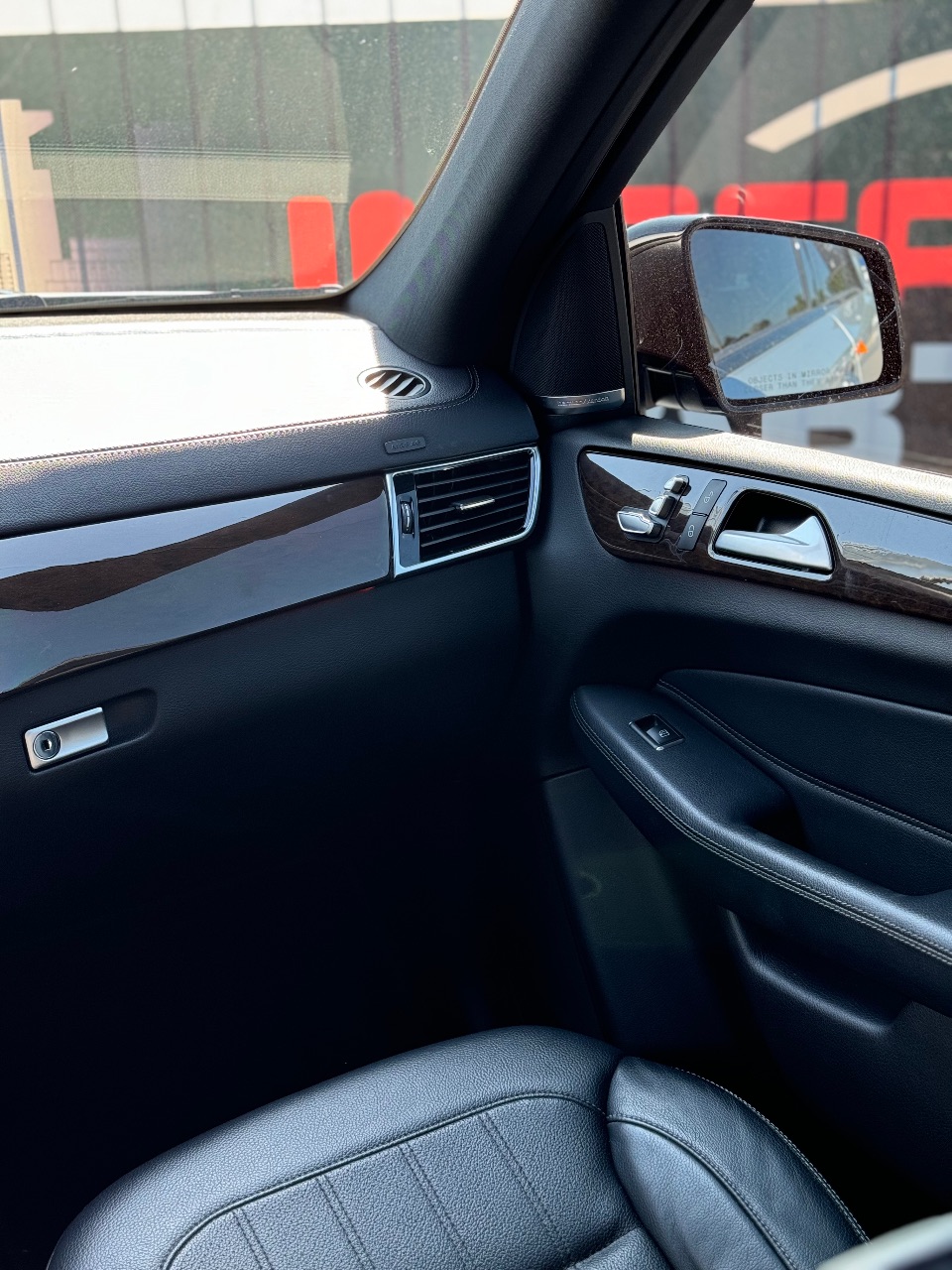 Mercedes-Benz GLE AMG - фото 14