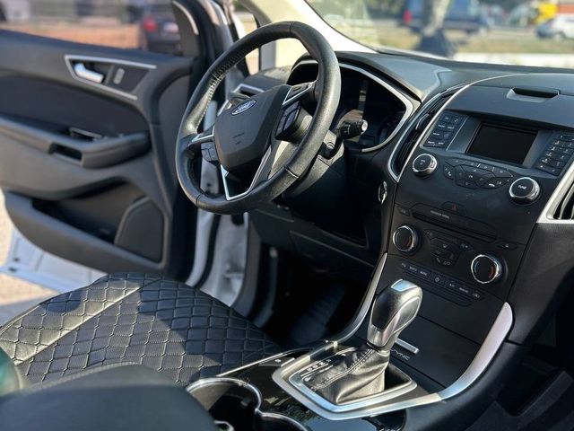 Ford Edge 2016, Дніпро, $15 500 - зображення 5