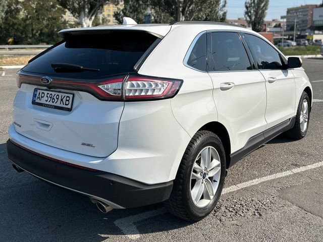 Ford Edge 2016, Дніпро, $15 500 - зображення 2