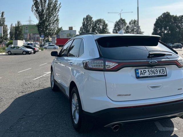 Ford Edge 2016, Дніпро, $15 500 - зображення 4
