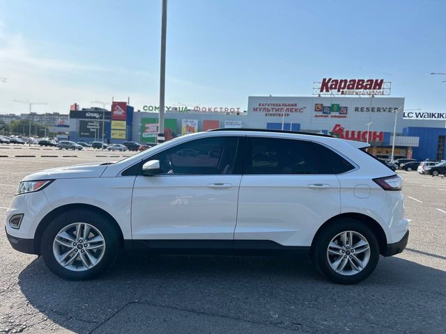 Ford Edge 2016, Дніпро, $15 500 - зображення 1