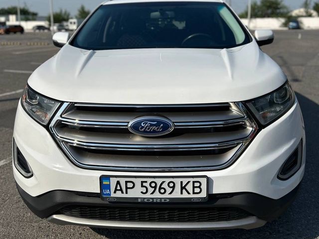 Ford Edge 2016, Дніпро, $15 500 - зображення 3