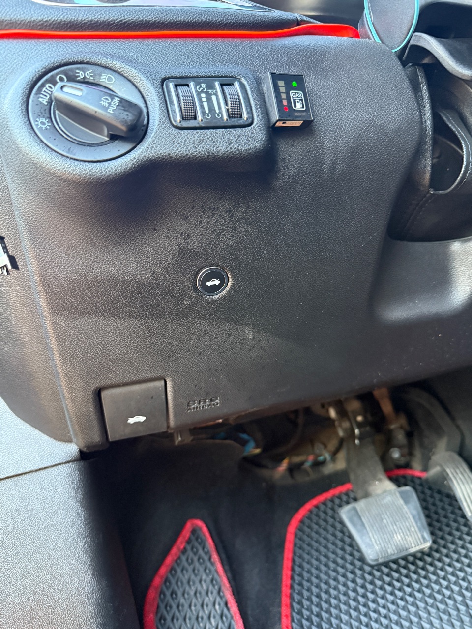 Dodge Dart - фото 36