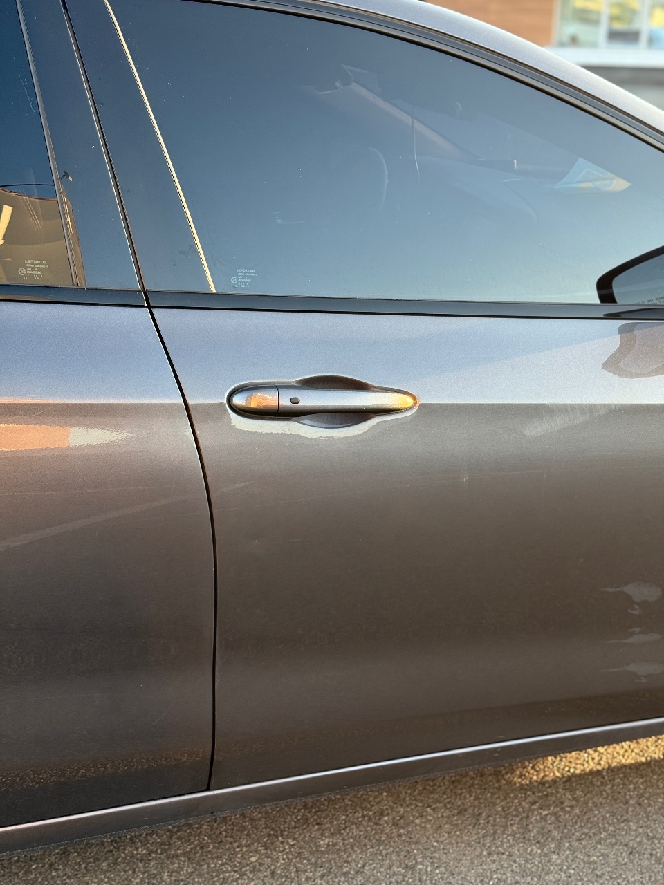 Dodge Dart - фото 13