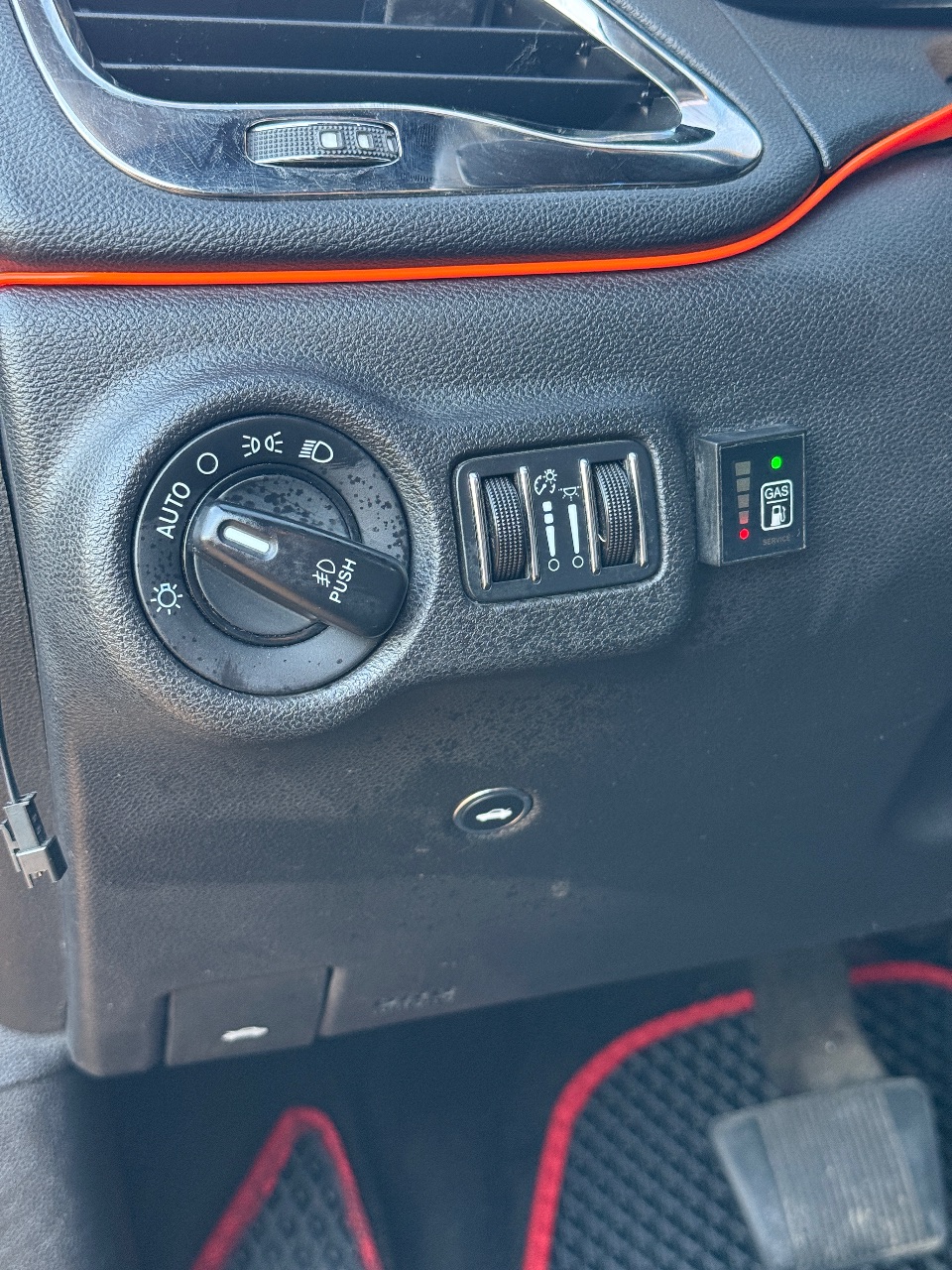 Dodge Dart - фото 2