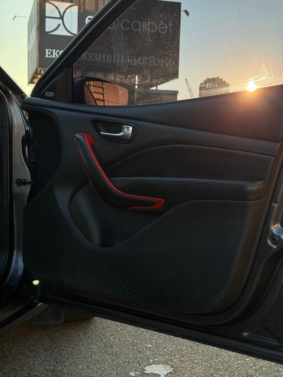 Dodge Dart - фото 24