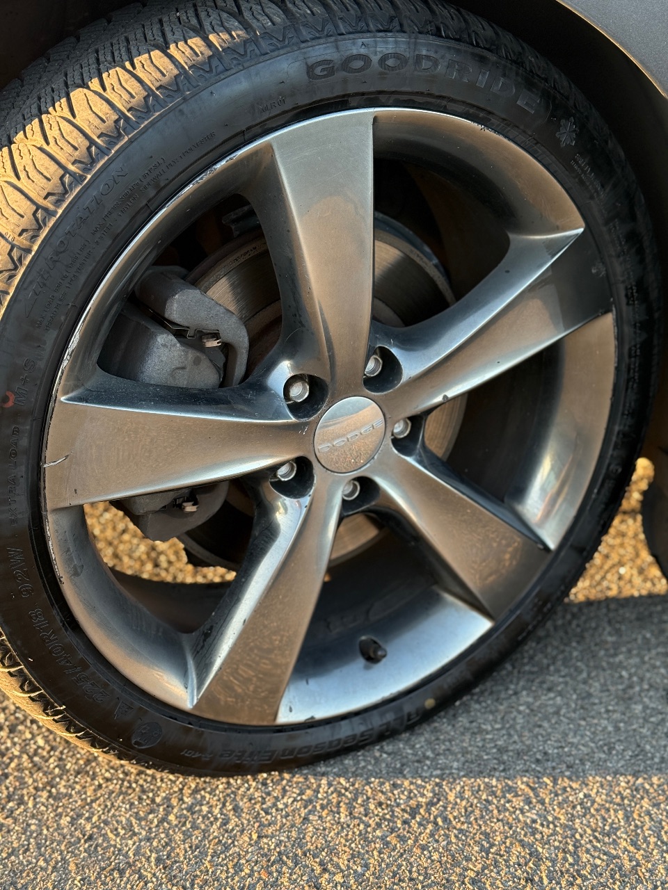 Dodge Dart - фото 20