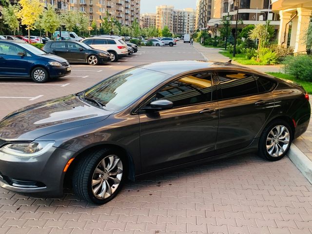 Chrysler 200 - зображення 4