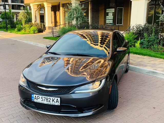 Chrysler 200 - зображення 2