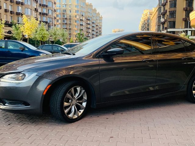 Chrysler 200 - зображення 5