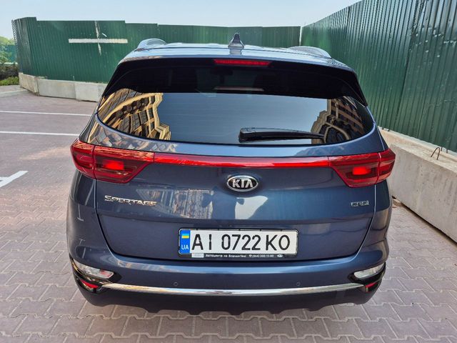 Kia Sportage 2020, Софіївська Борщагівка, $20 800 - зображення 5