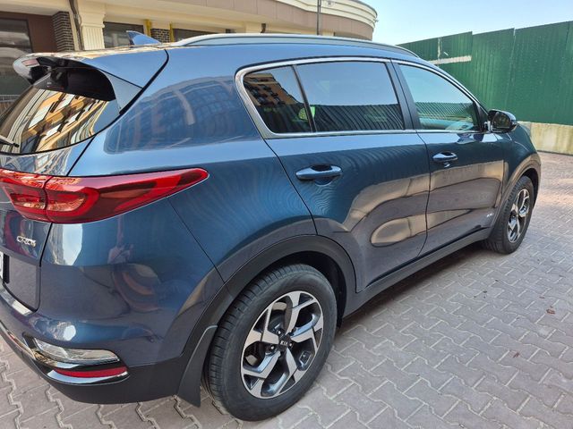 Kia Sportage 2020, Софіївська Борщагівка, $20 800 - зображення 3