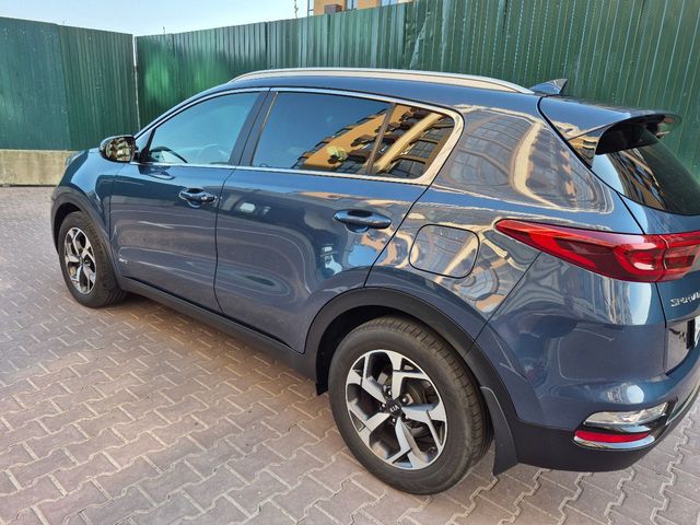 Kia Sportage 2020, Софіївська Борщагівка, $20 800 - зображення 4