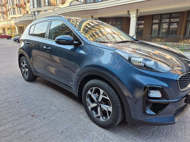 Kia Sportage 2020, Софіївська Борщагівка, $20 800 - зображення 2