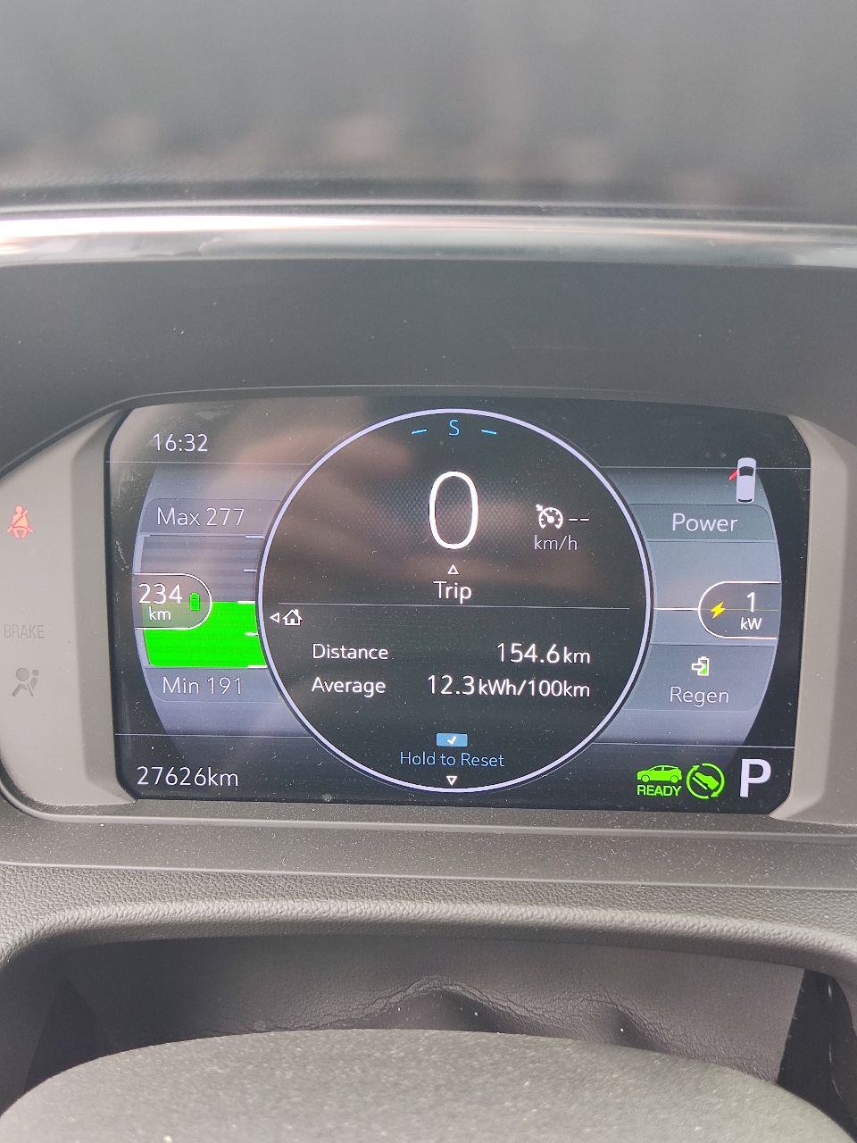 Chevrolet Bolt EUV - фото 12