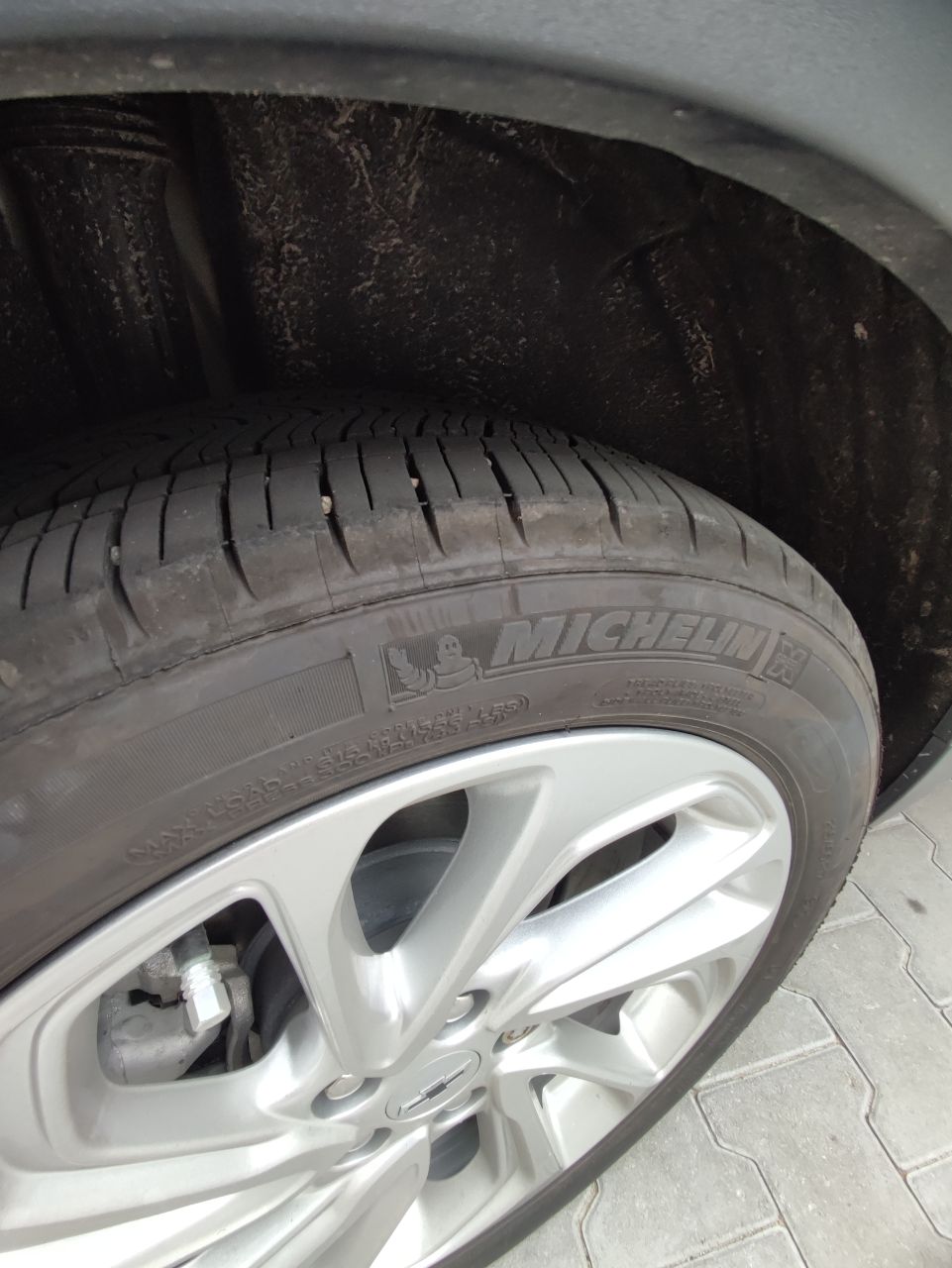 Chevrolet Bolt EUV - фото 6