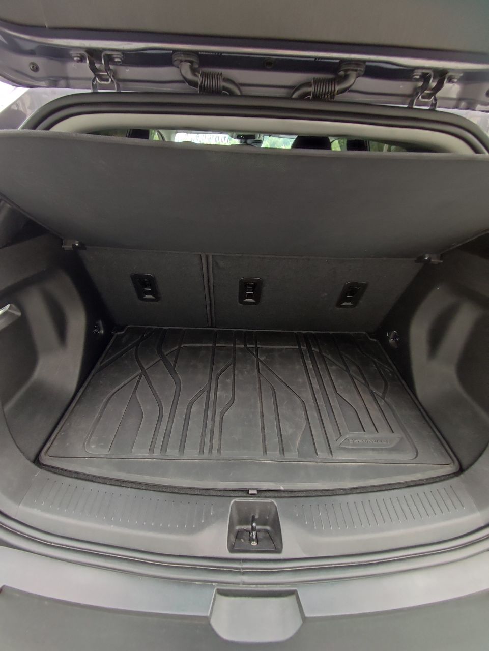 Chevrolet Bolt EUV - фото 15