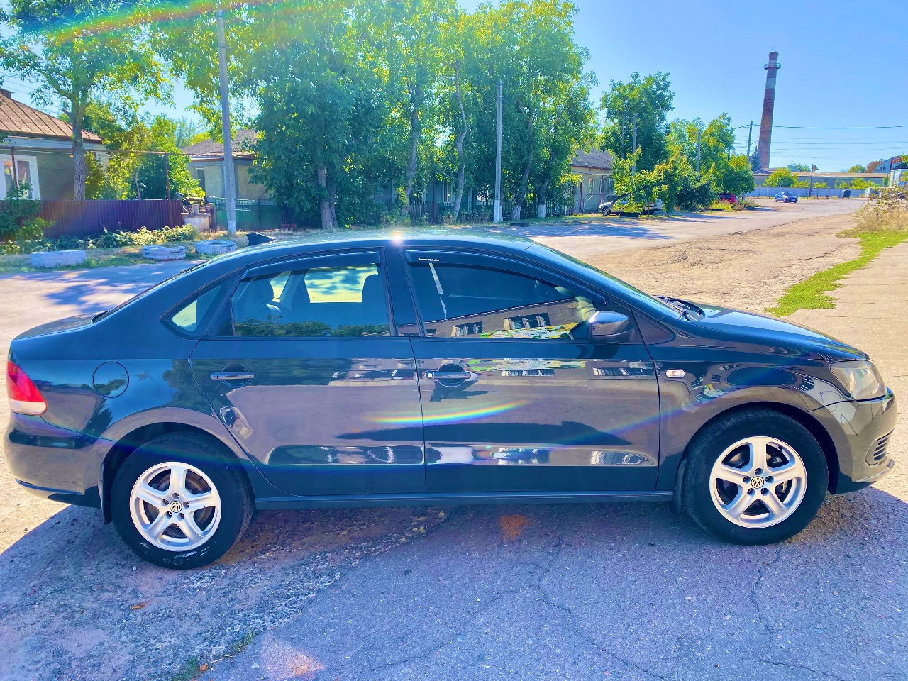 Volkswagen Polo - фото 10