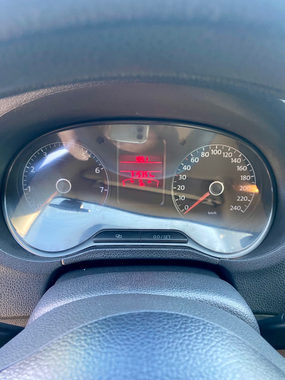 Volkswagen Polo - фото 3