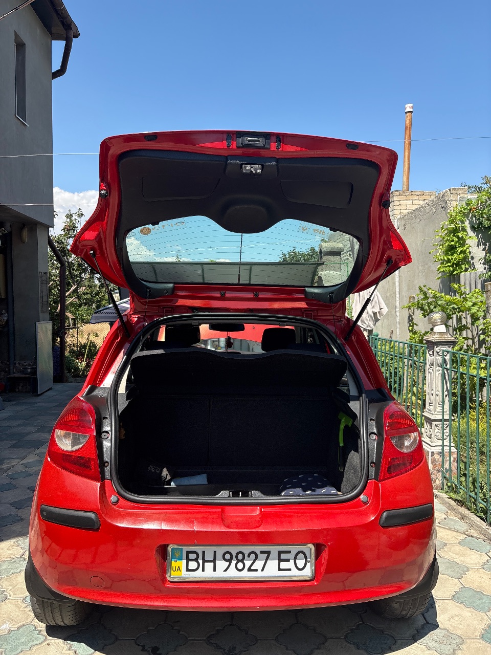 Renault Clio - фото 5