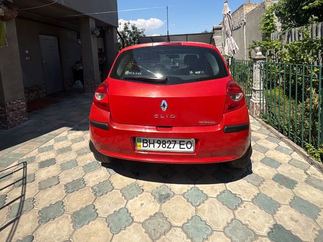 Renault Clio - зображення 2