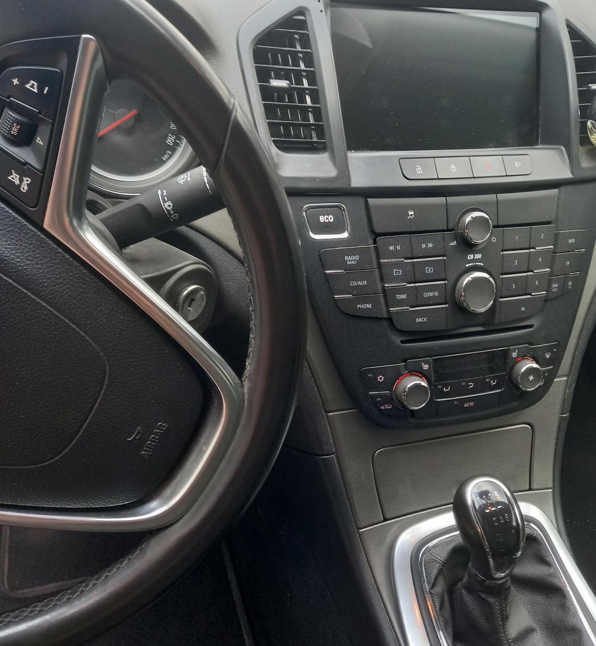 Opel Insignia - зображення 4