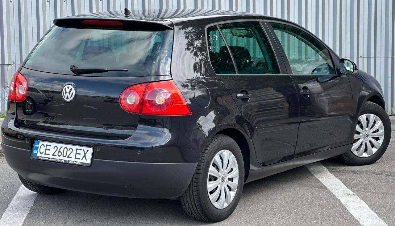 Volkswagen Golf - фото 3