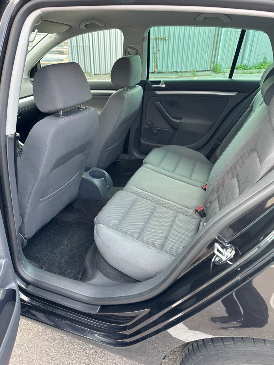 Volkswagen Golf - фото 9