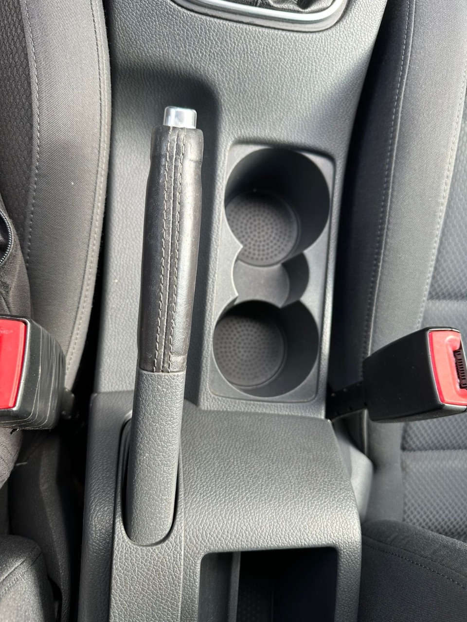 Volkswagen Golf - фото 12