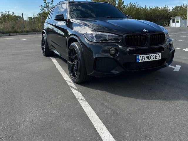 BMW X5 2014, Агрономічне, $33 000 - зображення 1