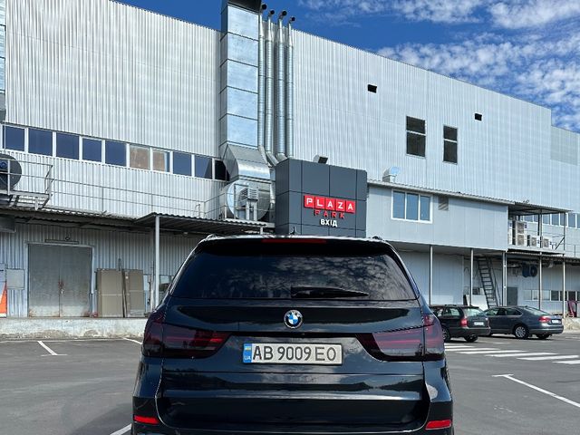 BMW X5 2014, Агрономічне, $33 000 - зображення 4