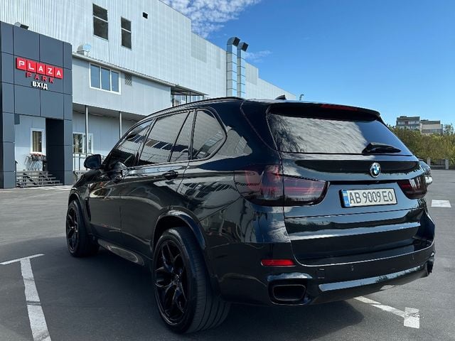 BMW X5 2014, Агрономічне, $33 000 - зображення 5