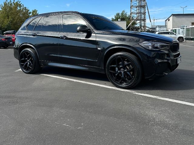 BMW X5 2014, Агрономічне, $33 000 - зображення 2