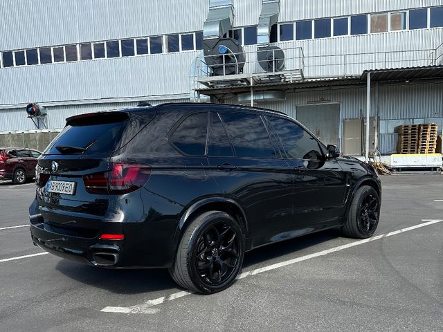 BMW X5 2014, Агрономічне, $33 000 - зображення 3