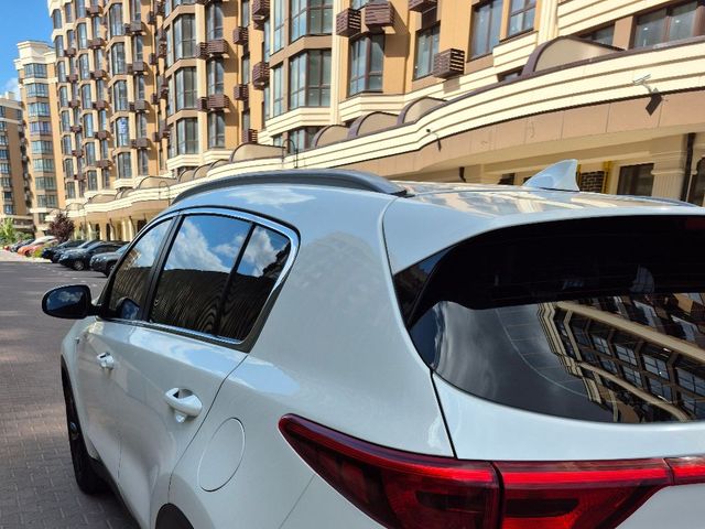 Kia Sportage 2015, Софіївська Борщагівка, $16 500 - зображення 4