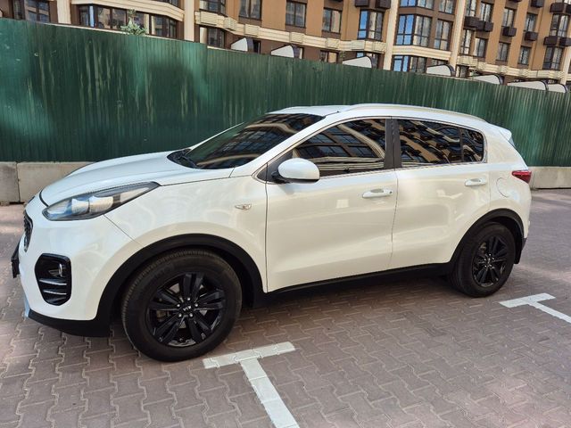 Kia Sportage 2015, Софіївська Борщагівка, $16 500 - зображення 1